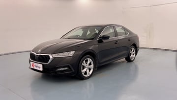 Used 2022 Skoda Octavia Style 2.0 Petrol Automatic Image