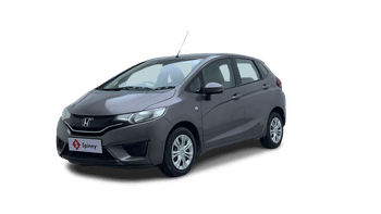 Used 2016 Honda Jazz S AT Petrol Automatic Image