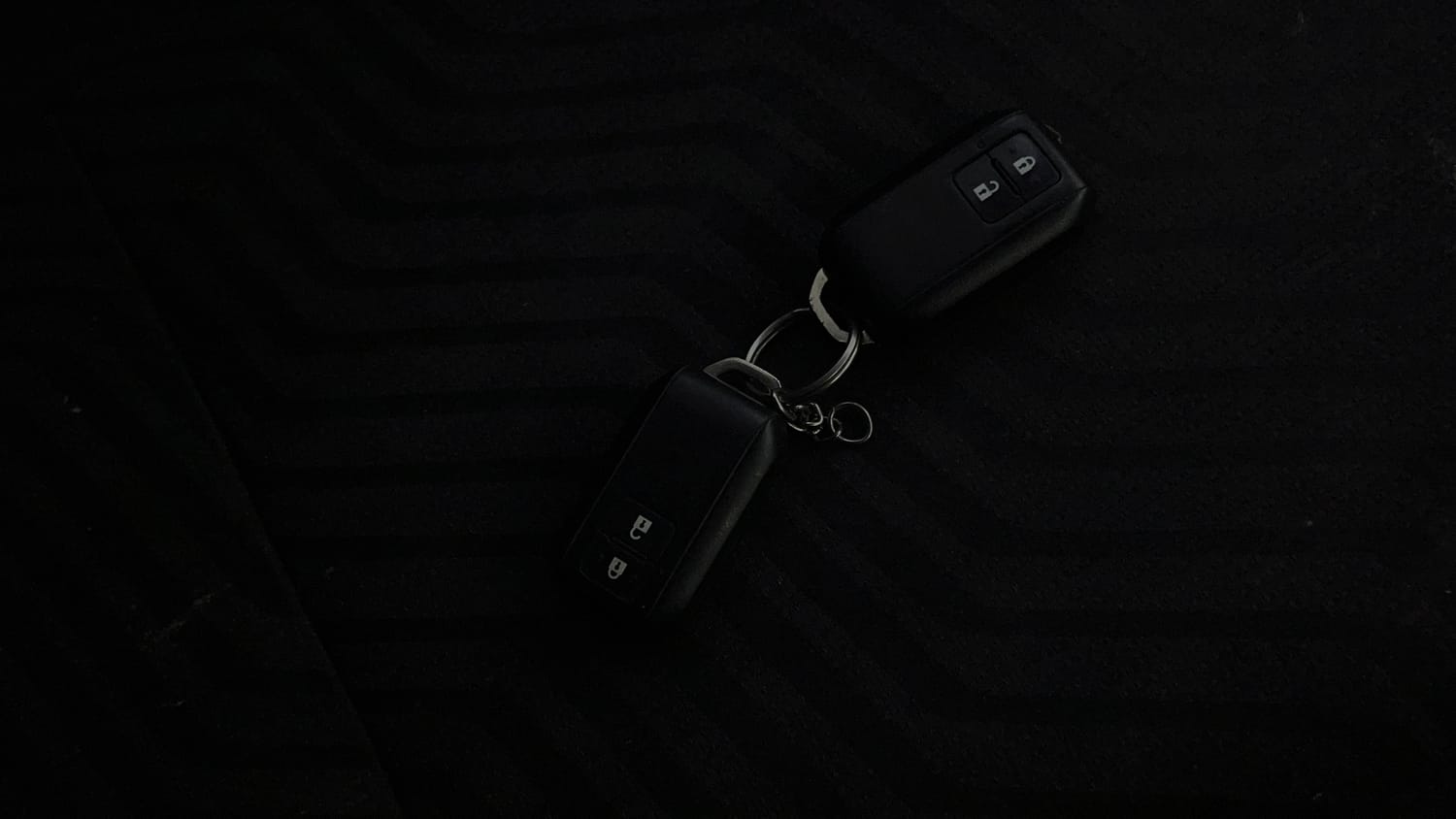 Used 2020 Maruti Suzuki Swift ZXi AMT Petrol Automatic extra CAR KEY VIEW