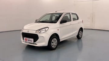 Used 2025 Maruti Suzuki Alto K10 VXi Plus (O) Petrol Manual Image