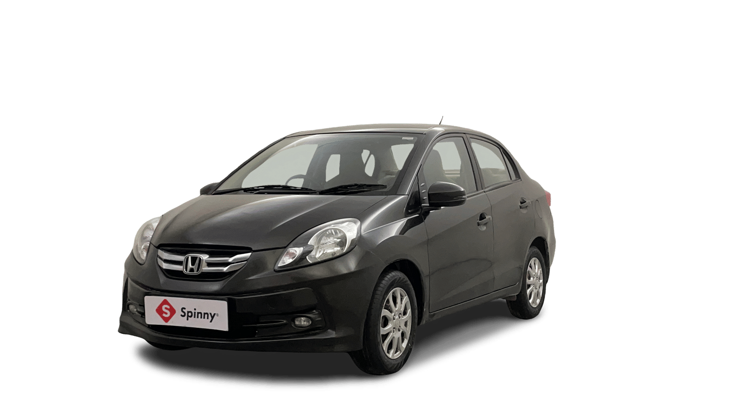Used 2016 Honda Amaze 1.2 VX i-VTEC Petrol Manual Image