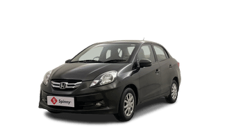 Used 2016 Honda Amaze 1.2 VX i-VTEC Petrol Manual Image