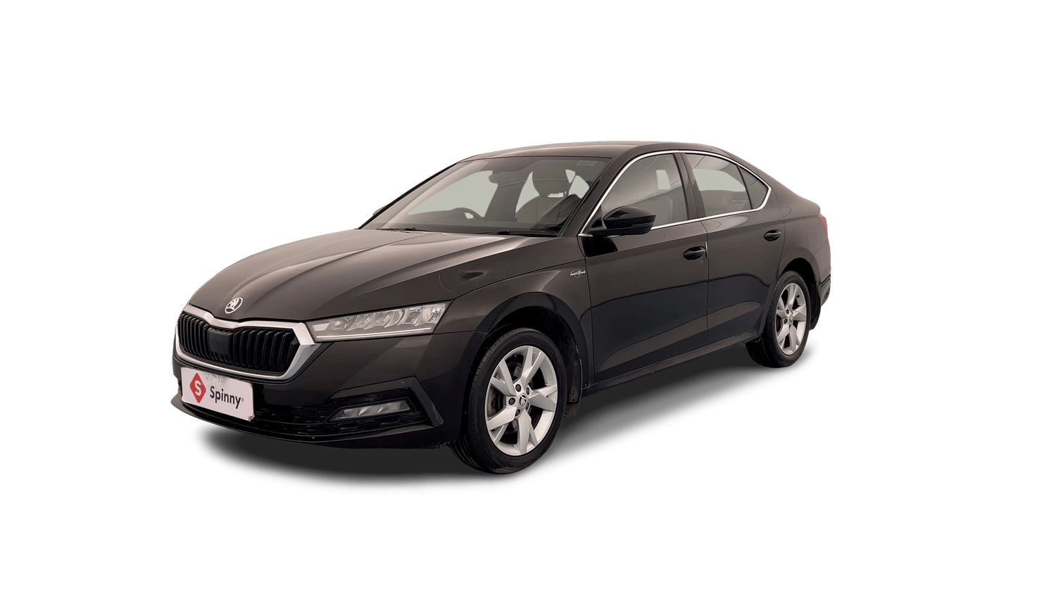 Used 2022 Skoda Octavia Style 2.0 Petrol Automatic Image