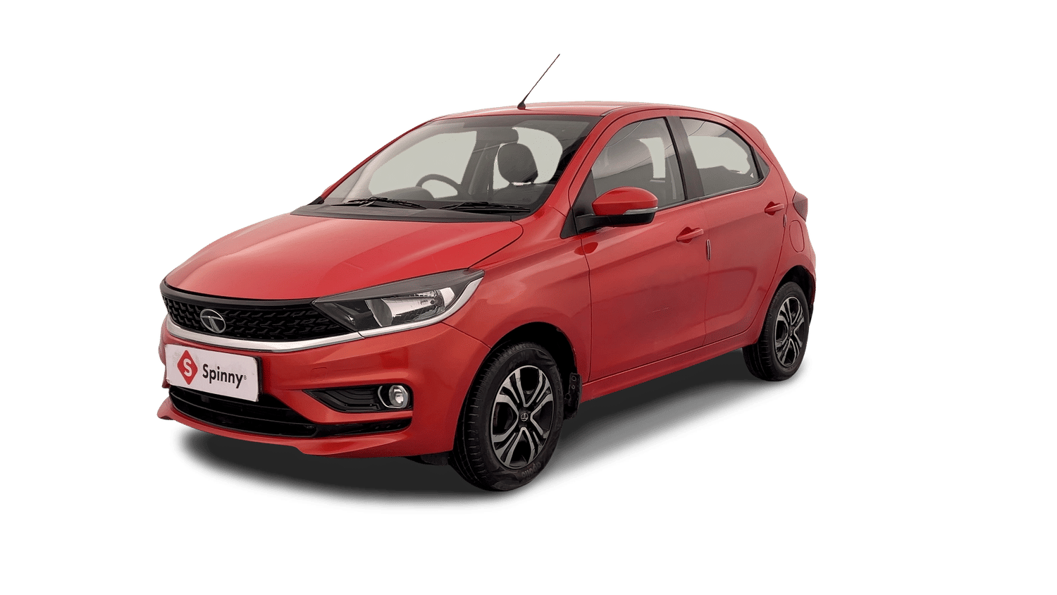 Used 2022 Tata Tiago XZ Petrol Manual Image