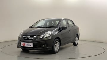 Used 2016 Honda Amaze 1.2 VX i-VTEC Petrol Manual Image
