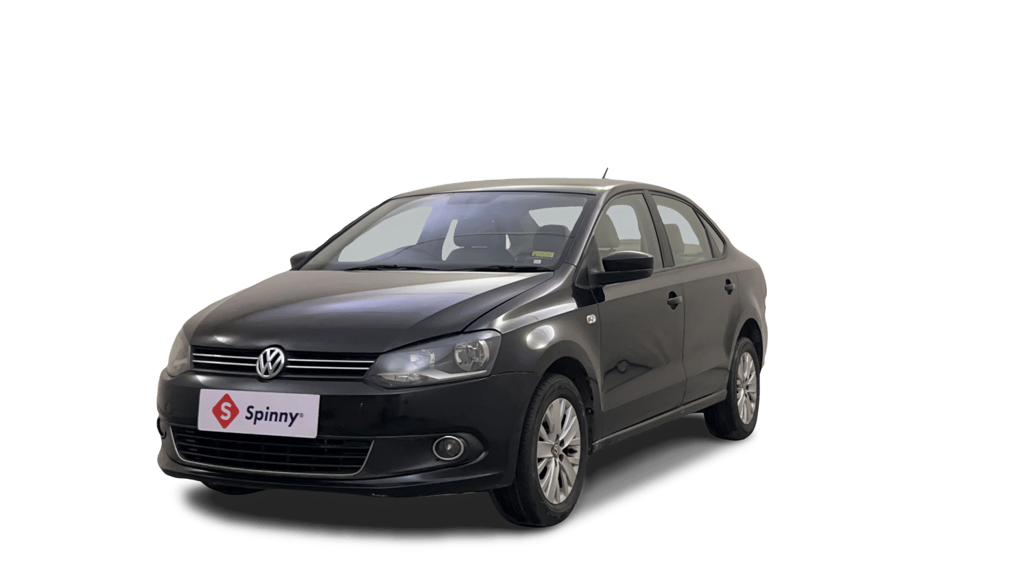 Used 2015 Volkswagen Vento Highline Diesel AT Diesel Automatic Image
