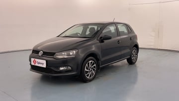 Used 2020 Volkswagen Polo Comfortline 1.0L (P) Petrol Manual Image