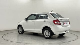 Used 2012 Maruti Suzuki Swift Dzire Automatic Petrol Automatic exterior LEFT REAR CORNER VIEW