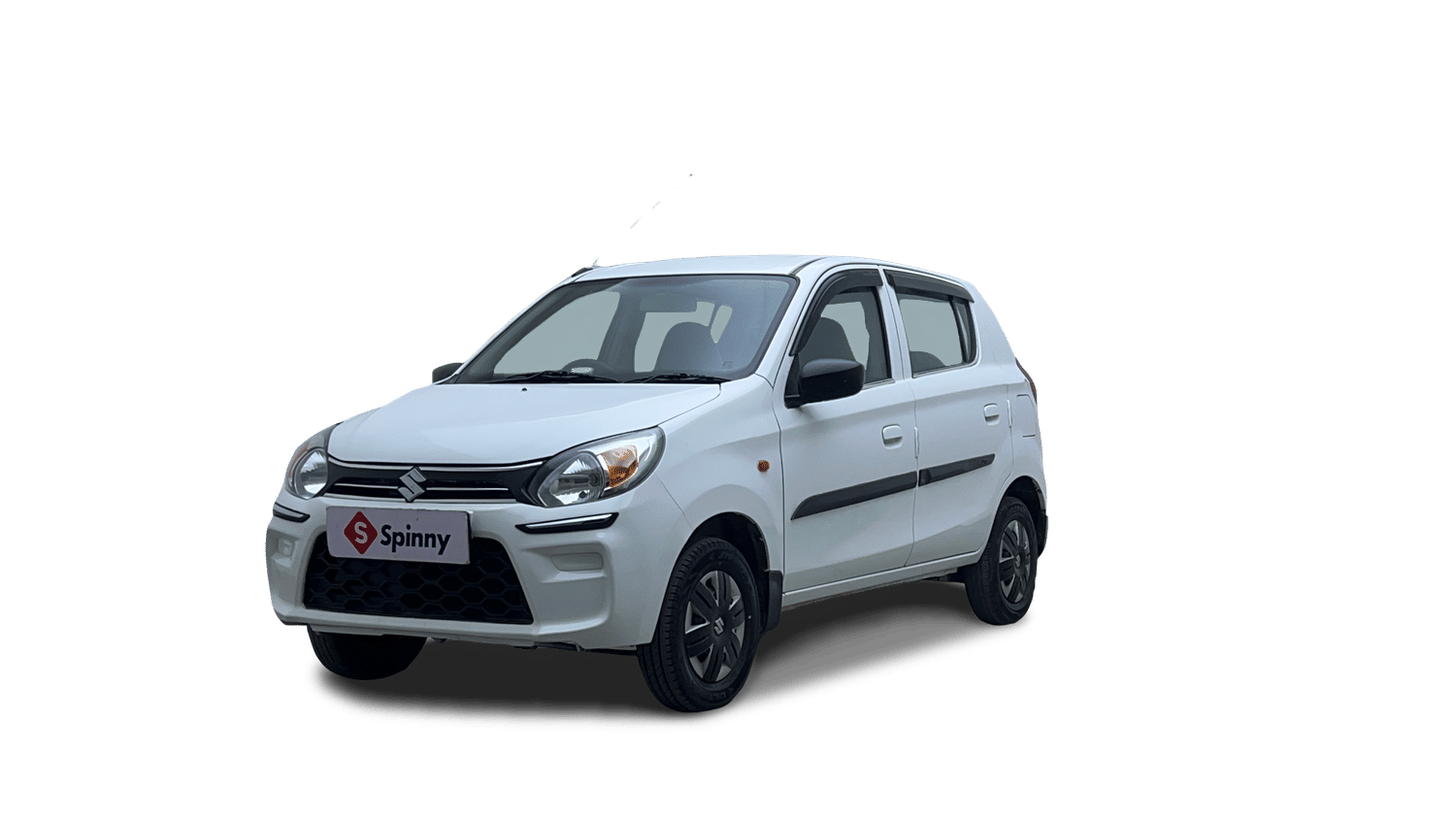 Used 2022 Maruti Suzuki Alto 800 Vxi Plus Petrol Manual Image