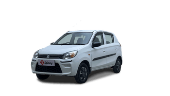 Used 2022 Maruti Suzuki Alto 800 Vxi Plus Petrol Manual Image
