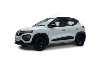 Used 2022 Renault Kwid CLIMBER AMT Petrol Automatic Image