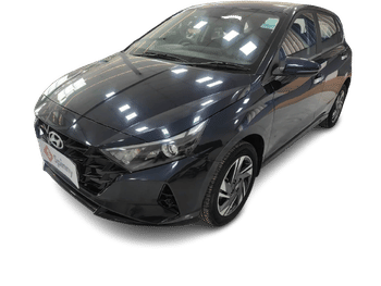 Used 2023 Hyundai New i20 Asta (O) 1.2 MT Petrol Manual Image