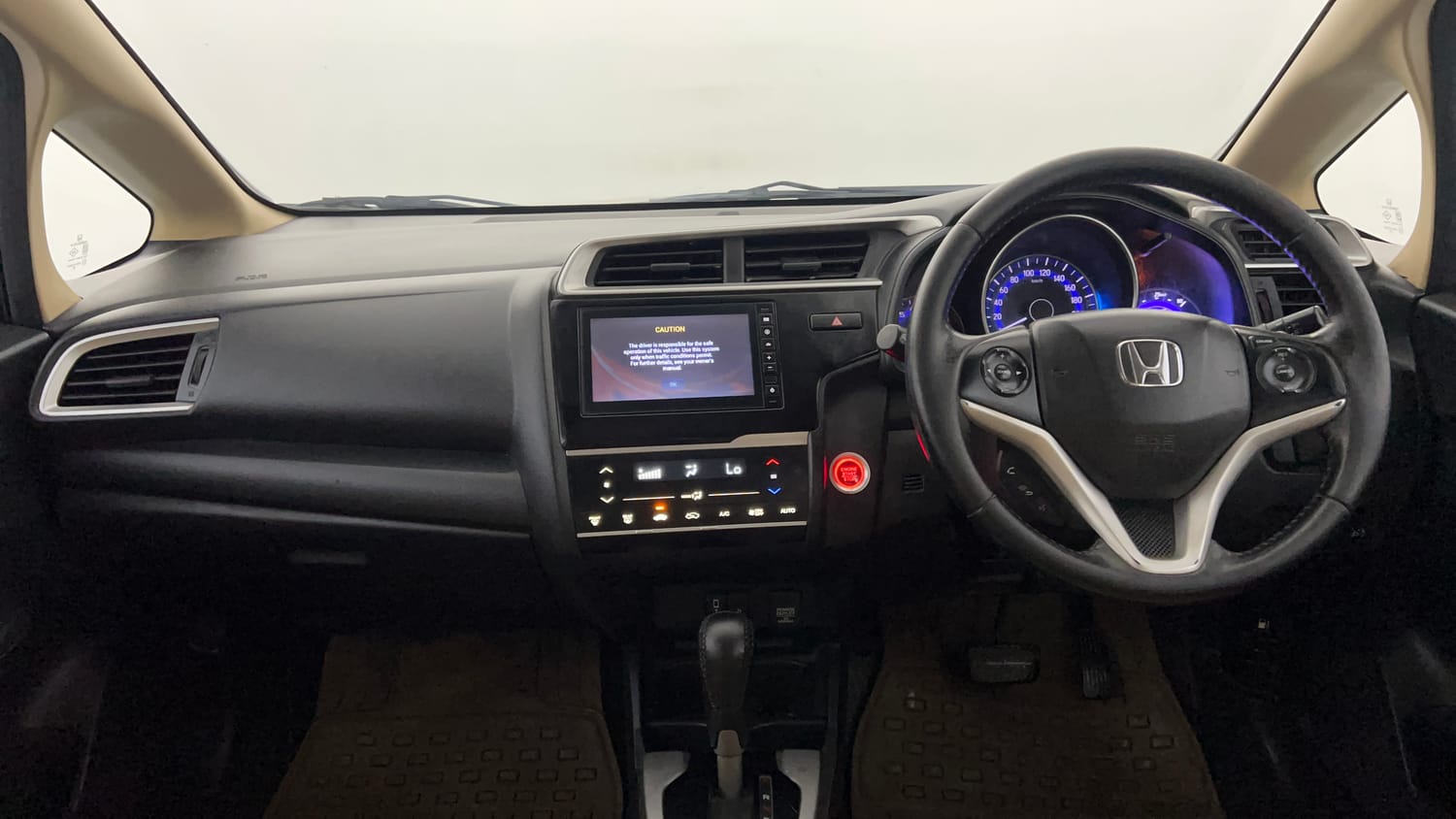 DASHBOARD VIDEO