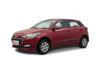 Used 2016 Hyundai Elite i20 Sportz 1.2 Petrol Manual Image