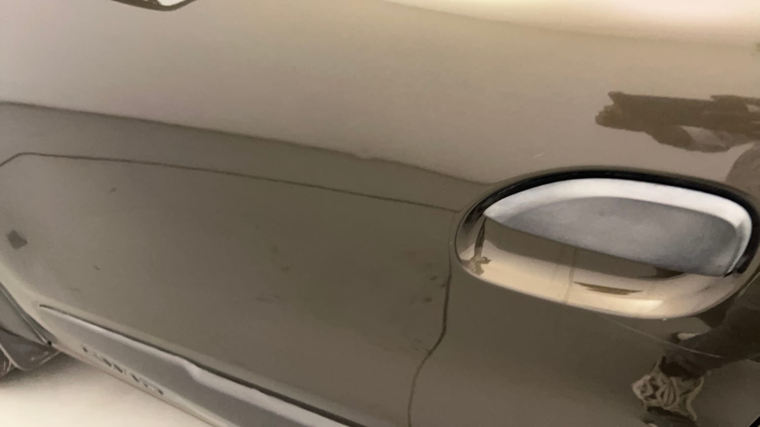Used 2022 Renault Kwid RXT 1.0 (O) Petrol Manual dents MINOR SCRATCH