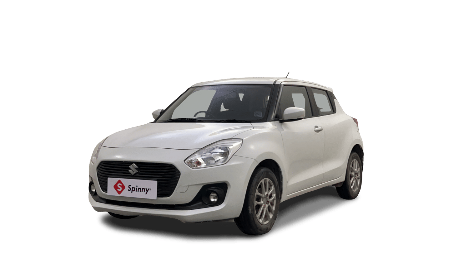 Used 2020 Maruti Suzuki Swift ZXi AMT Petrol Automatic Image