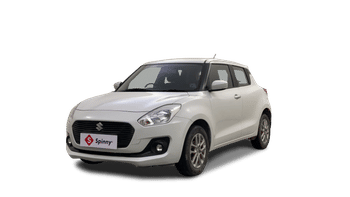 Used 2020 Maruti Suzuki Swift ZXi AMT Petrol Automatic Image