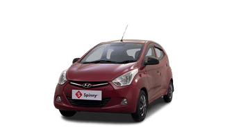 Used 2017 Hyundai Eon Sportz Petrol Manual Image