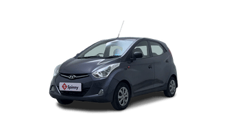 Used 2018 Hyundai Eon Magna+ (O) Petrol Manual Image