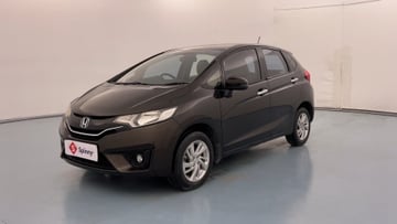 Used 2019 Honda Jazz VX CVT Petrol Petrol Automatic Image