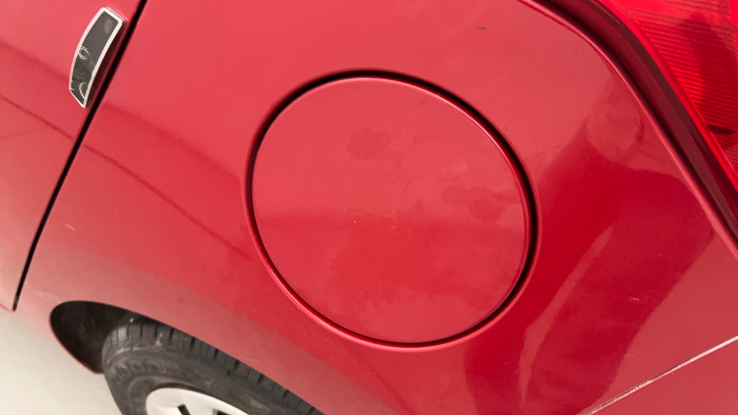 Used 2019 Hyundai Grand i10 Sportz 1.2 Kappa VTVT Petrol Manual dents MINOR SCRATCH