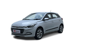 Used 2017 Hyundai Elite i20 Asta 1.2 (O) Petrol Manual Image