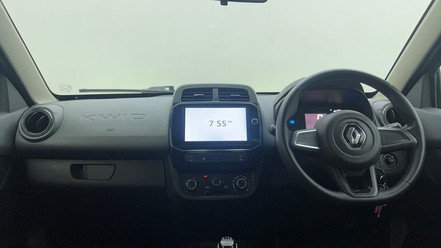 DASHBOARD VIDEO