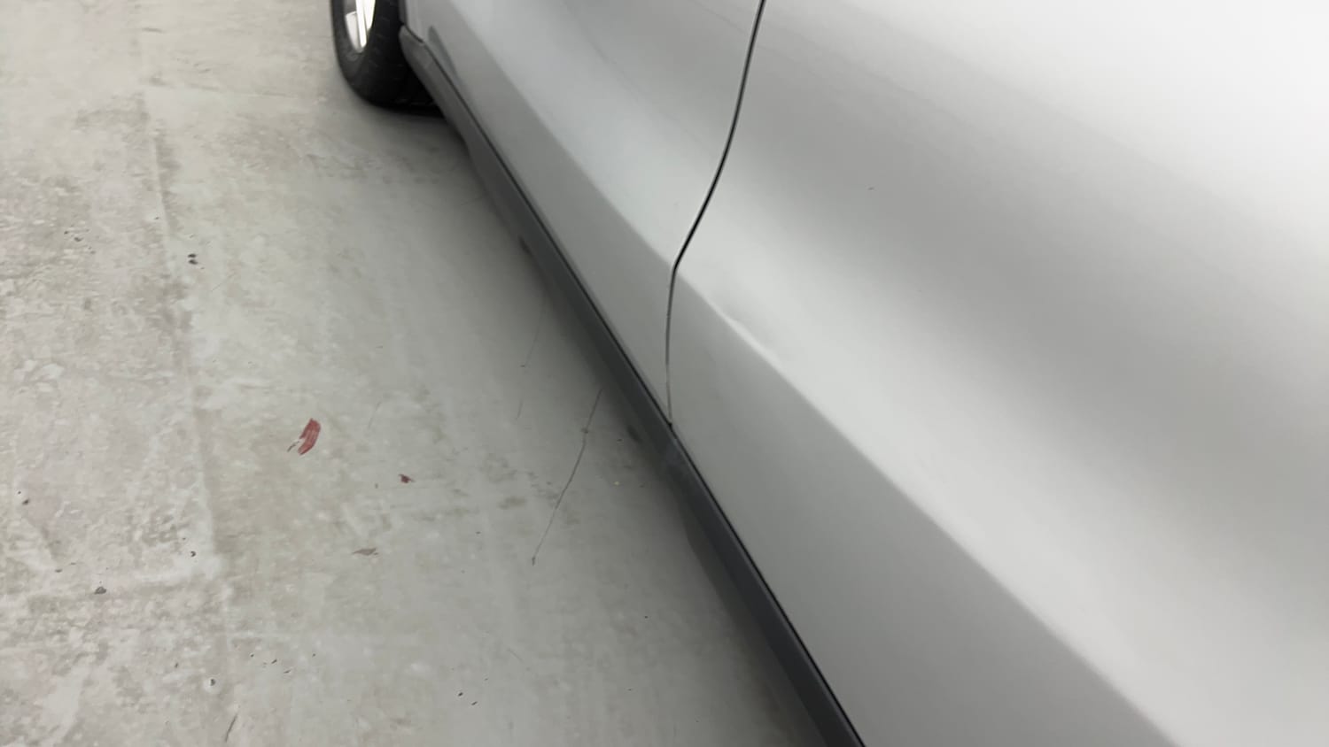 Used 2016 Mercedes-Benz GLA 200 CDI Sport Diesel Automatic dents MINOR DENT