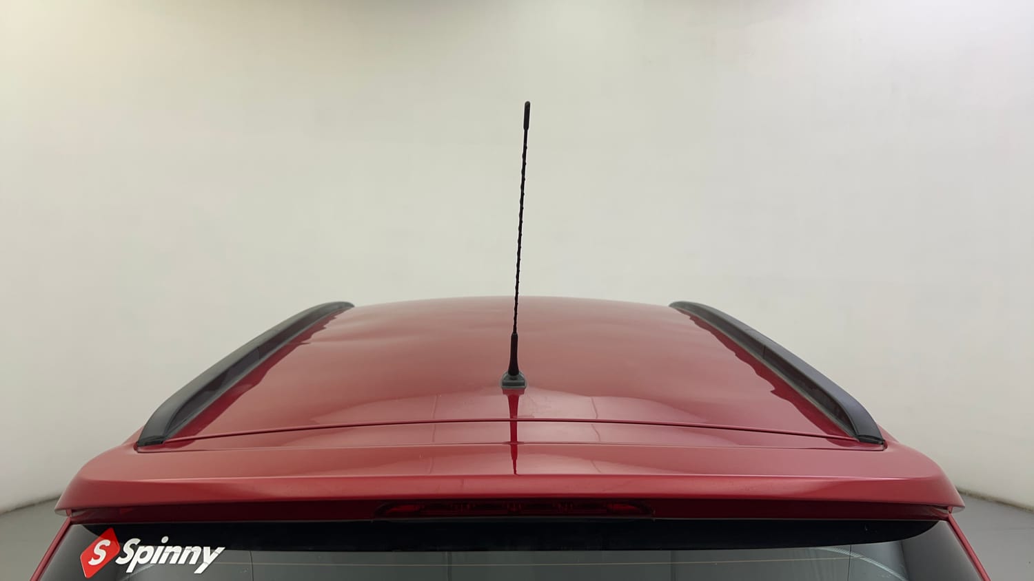 Used 2019 Hyundai Grand i10 Sportz 1.2 Kappa VTVT Petrol Manual exterior EXTERIOR ROOF VIEW