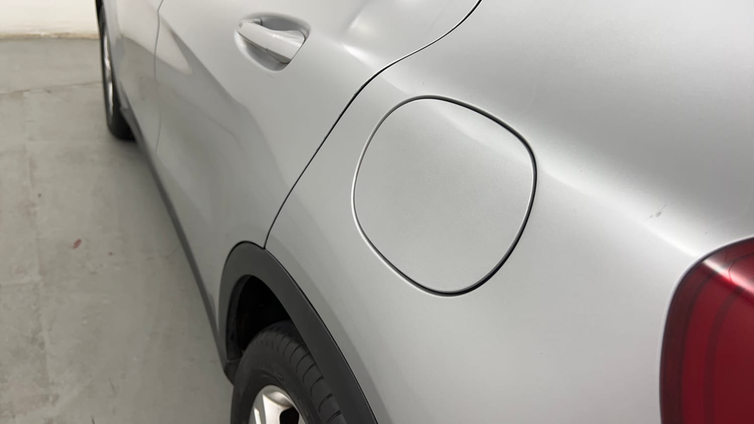 Used 2016 Mercedes-Benz GLA 200 CDI Sport Diesel Automatic dents MINOR SCRATCH