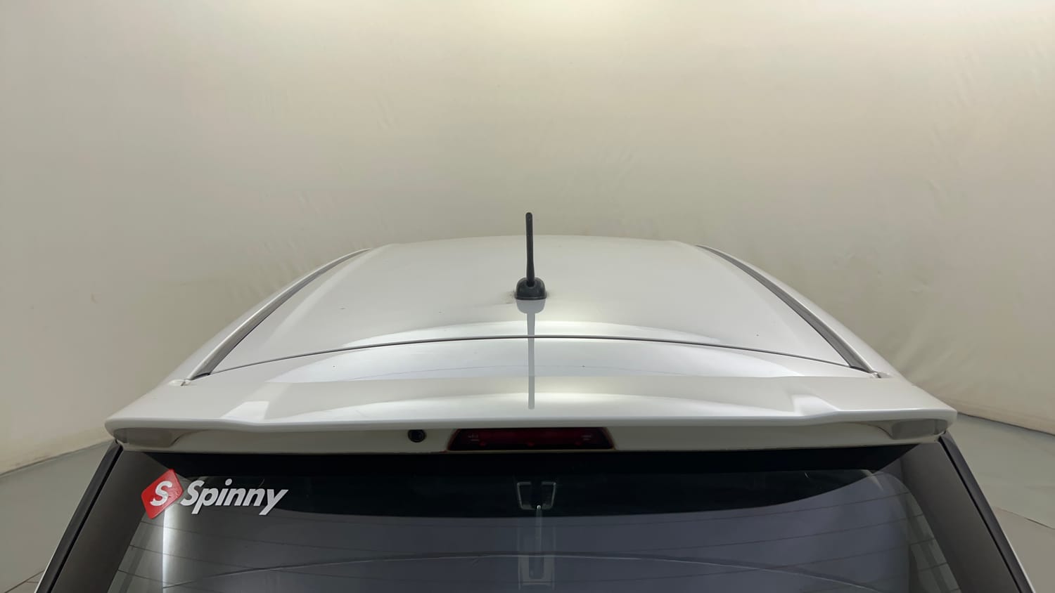 Used 2020 Maruti Suzuki Swift ZXi AMT Petrol Automatic exterior EXTERIOR ROOF VIEW