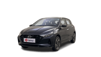 Used 2023 Hyundai New i20 Asta (O) 1.2 MT Petrol Manual Image