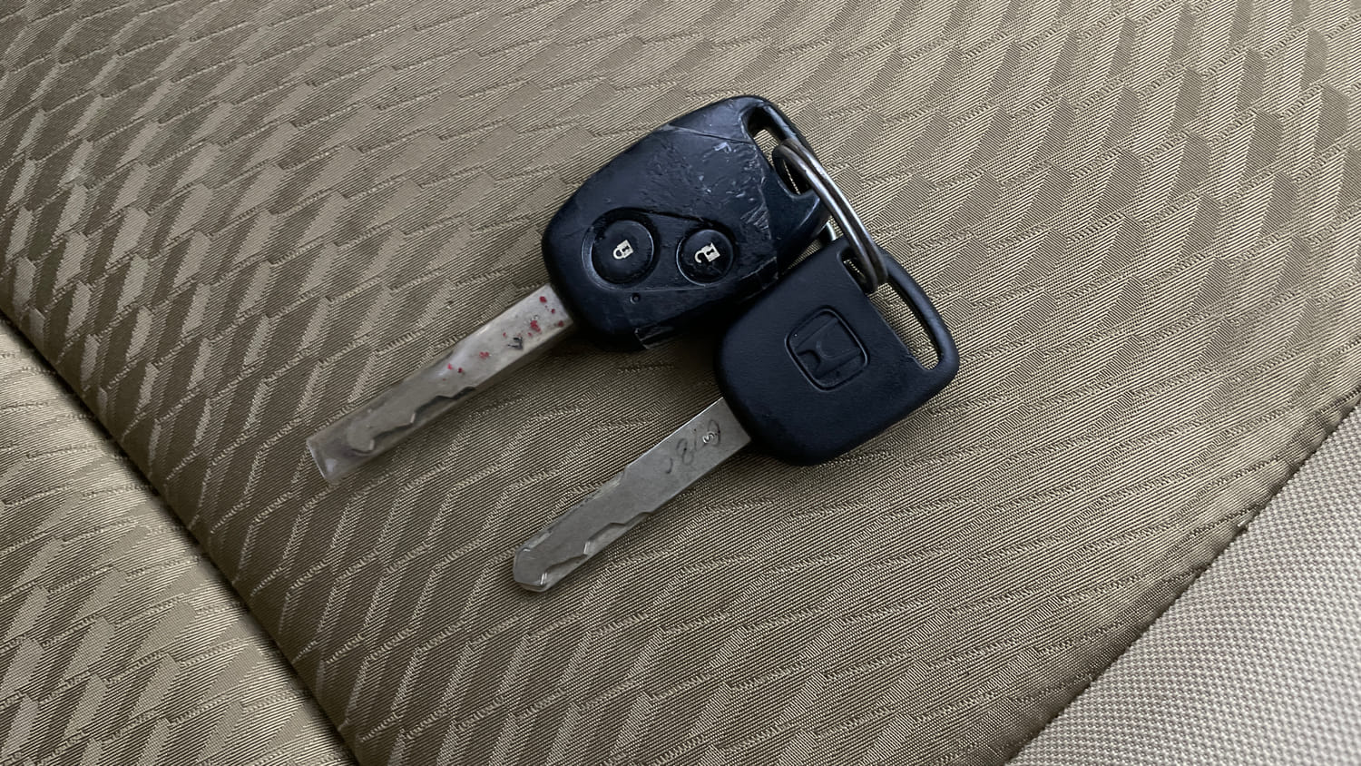 Used 2016 Honda Amaze 1.2 VX i-VTEC Petrol Manual extra CAR KEY VIEW