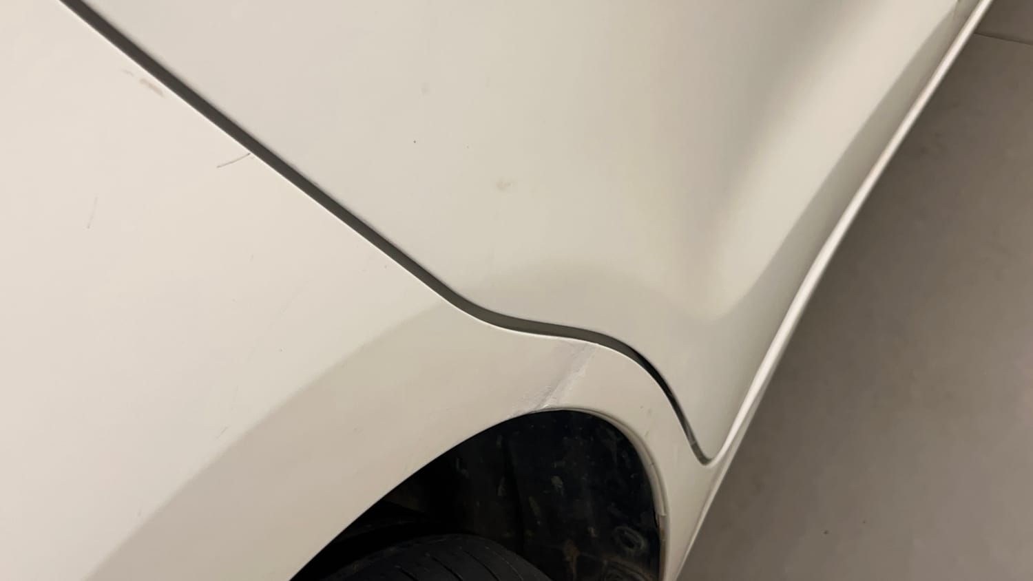 Used 2020 Maruti Suzuki Swift ZXi AMT Petrol Automatic dents MINOR DENT