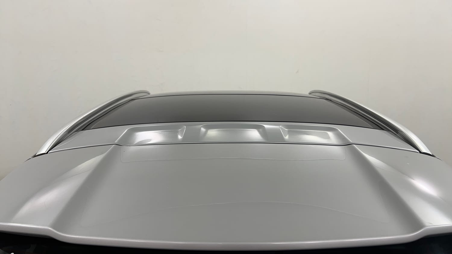 Used 2016 Mercedes-Benz GLA 200 CDI Sport Diesel Automatic exterior EXTERIOR ROOF VIEW