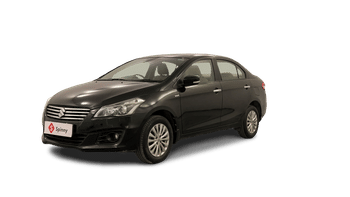Used 2015 Maruti Suzuki Ciaz ZXi Petrol Manual Image
