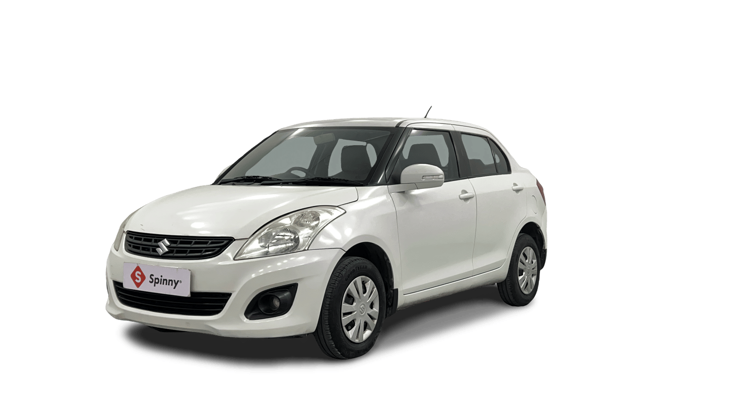 Used 2012 Maruti Suzuki Swift Dzire Automatic Petrol Automatic Image