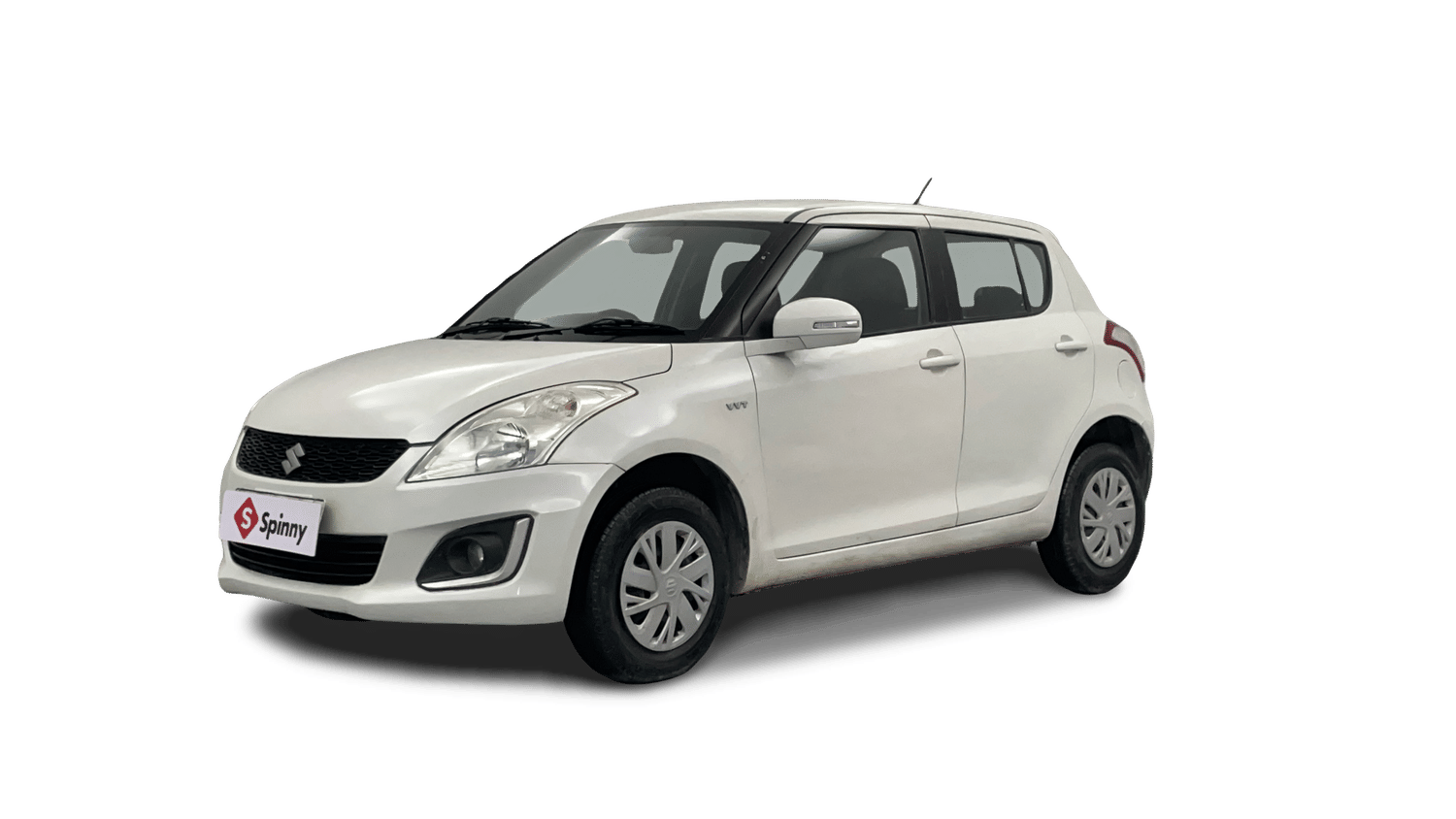 Used 2016 Maruti Suzuki Swift VXi Petrol Manual Image
