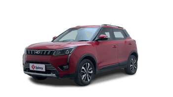 Used 2023 Mahindra XUV 300 W8 (O) 1.2 Petrol Petrol Manual Image