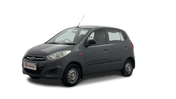 Used 2015 Hyundai I10 Magna 1.1 iRDE2 Petrol Manual Image