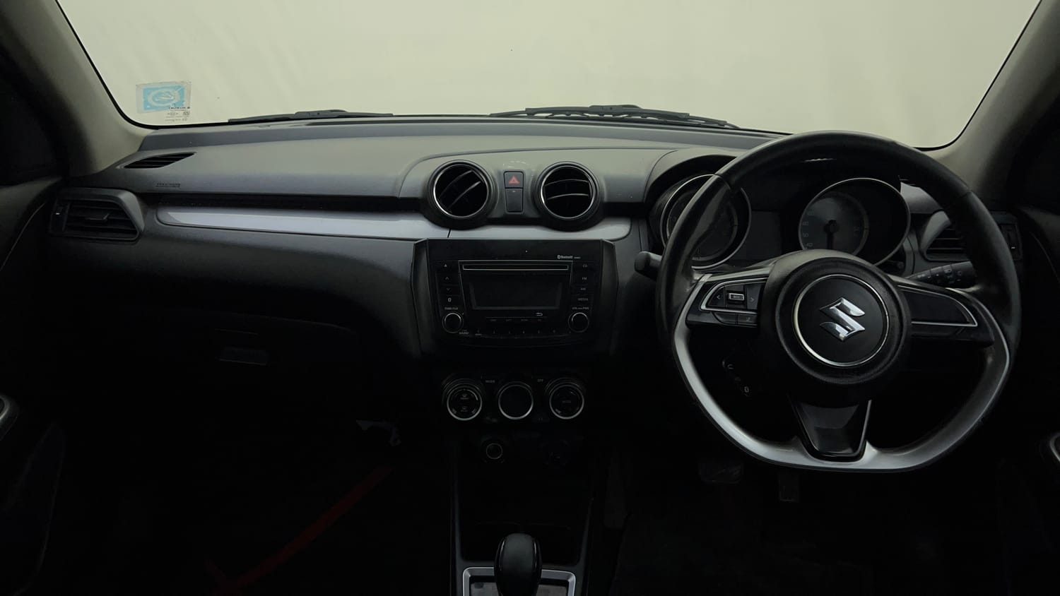 DASHBOARD VIDEO