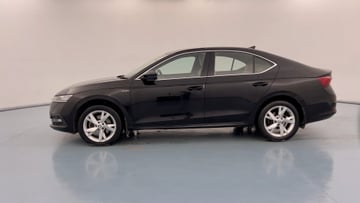 Used 2022 Skoda Octavia Style 2.0 Petrol Automatic Image