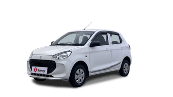 Used 2023 Maruti Suzuki Alto K10 VXi AGS Petrol Automatic Image