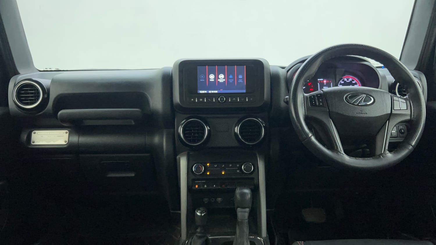 DASHBOARD VIDEO