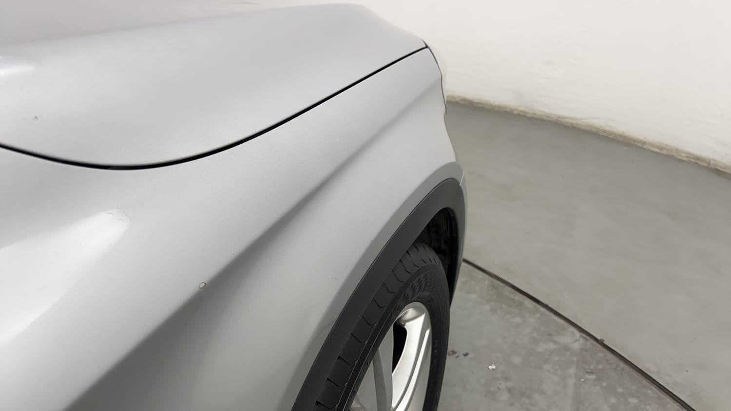 Used 2016 Mercedes-Benz GLA 200 CDI Sport Diesel Automatic dents MINOR SCRATCH