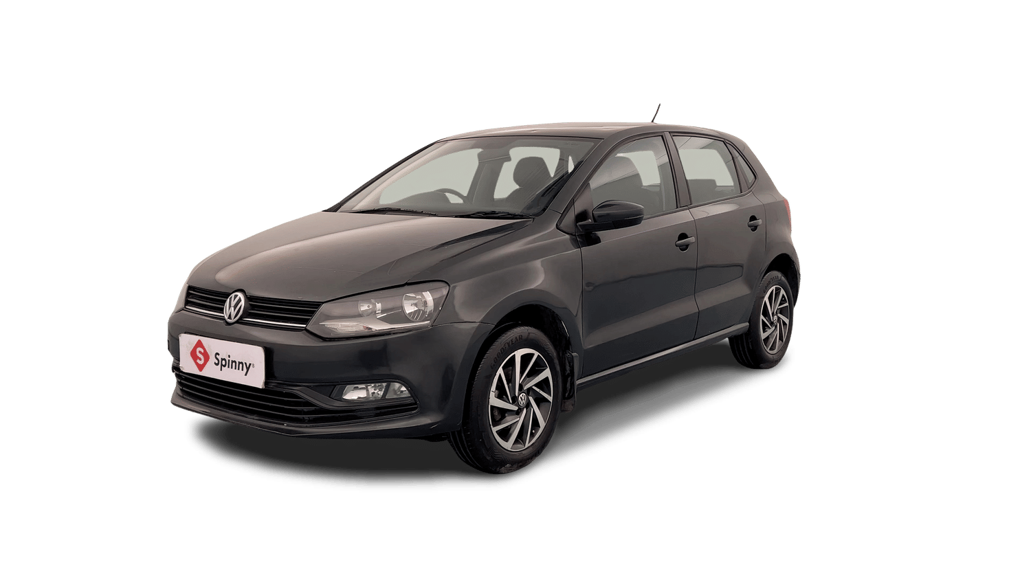 Used 2020 Volkswagen Polo Comfortline 1.0L (P) Petrol Manual Image