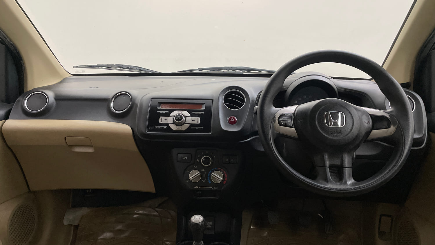 DASHBOARD VIDEO