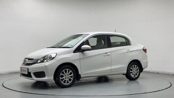 Used 2017 Honda Amaze 1.2 VX AT i-VTEC Petrol Automatic Image