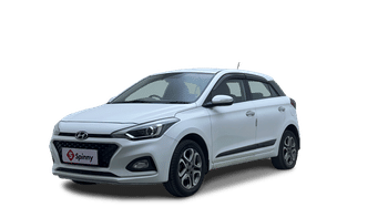 Used 2020 Hyundai Elite i20 Asta 1.2 (O) CVT Petrol Automatic Image