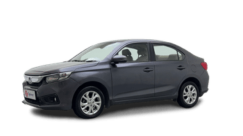 Used 2020 Honda Amaze 1.2 VX CVT Petrol Petrol Automatic Image
